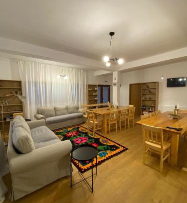 Balta Casa | Casuta de la Munte