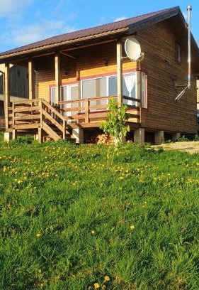 Marisel Casa | Casuta de Vacanta Marisel, Cluj