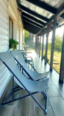 Ghioroc Casa | Casuta de vacanta Miniş II