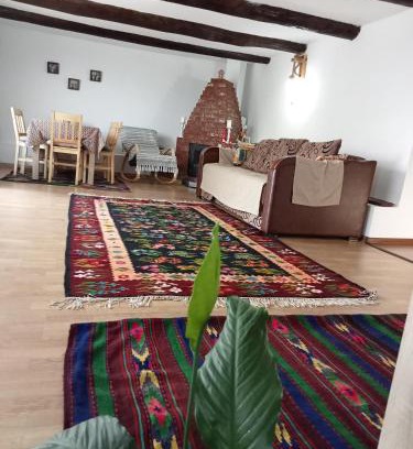 Vaideeni Apartamento | Casuta din Deal