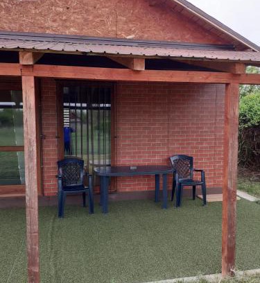 Snagov Casa | Casuta OTE SOFT Snagov Centru