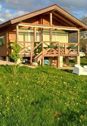 Marisel Casa | Casuta Schiorului 2, Mărișel Apuseni