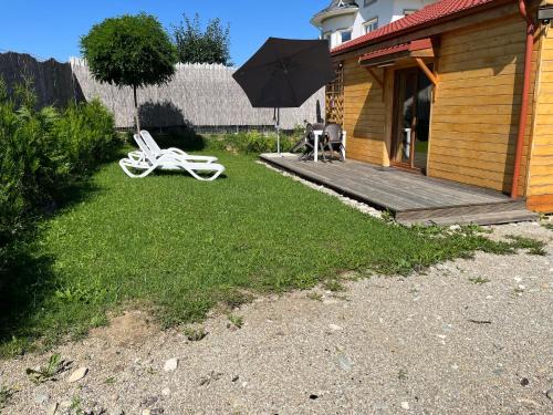 Rasnov Chalet De Esquí | Casute la munte