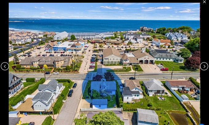 Narragansett Pier Apartamento | Caswell, 2 BR apt
