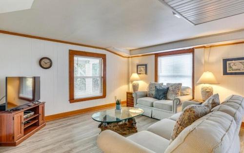Caswell Beach Casa | Caswell Beach