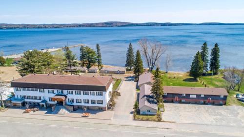 Sundridge Complejo | Caswell Resort