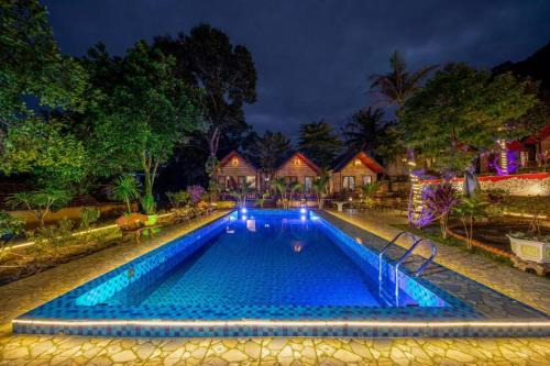 Cat Hai Cabina | Cat Ba Spring Homestay