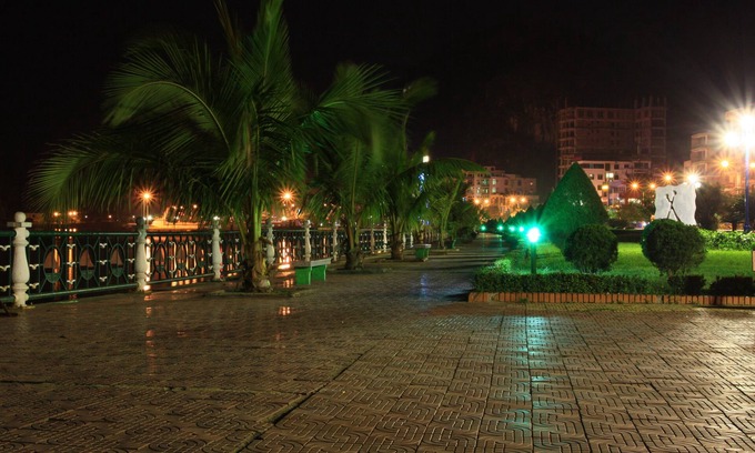Cat Hai Hotel | Cat Ba White Pearl
