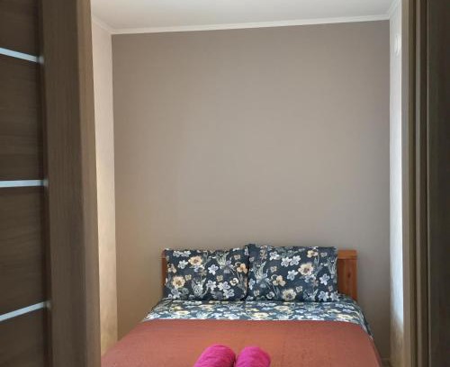 Purvciems Apartamento | Cat Garden Deluxe Apartments Riga
