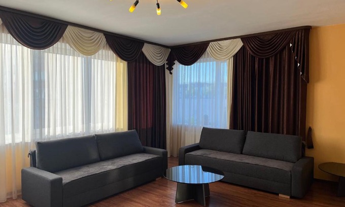 Plavnieki Apartamento | Cat Garden Elegant Apartments Riga