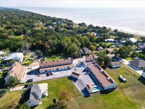 Pass Christian Apartamento | Cat Island Town Home