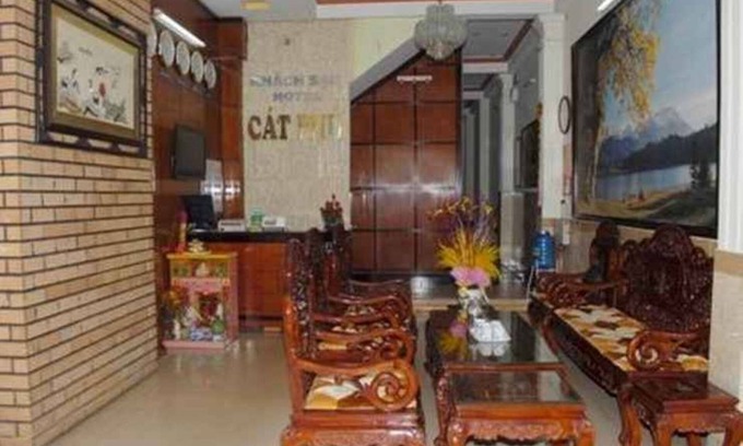 Buon Ma Thuot Hotel | Cat Phu Hotel