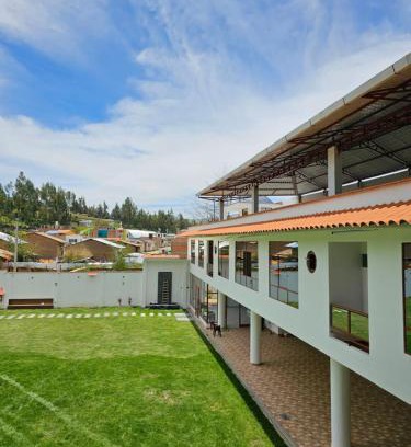 Sapallanga Hotel | catañuñi