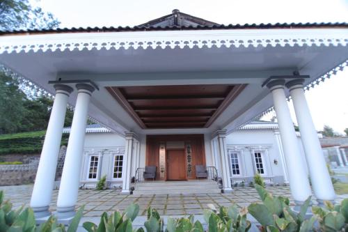 Kotagiri Casa | CATALEYA Home Stay