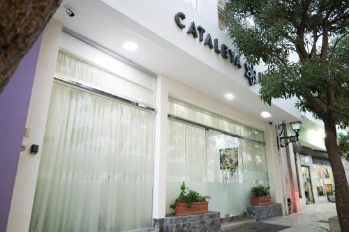 Zona Colonial Hotel | Cataleya Hotel
