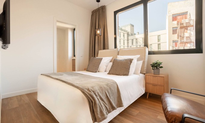 Pacifico Apartamento | Apartamento Catalina 111 en Madrid