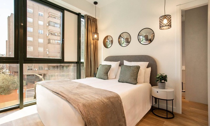 Adelfas Apartamento | Apartamento Catalina 112 en Madrid