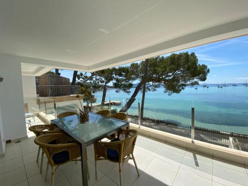 Puerto de Pollensa Casa | Catalina 2a tres dormitorios
