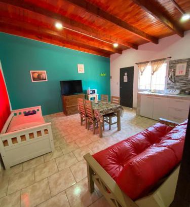Neuquén Apartamento | CATALINA
