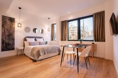 Adelfas Apartamento | Catalina en Madrid