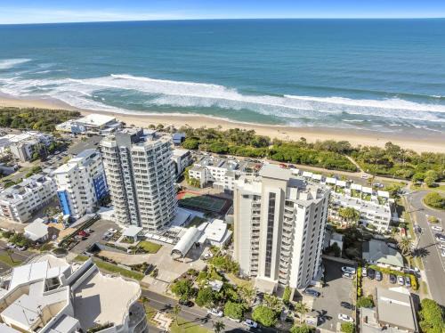 Maroochydore Apartamento | Catalina Resort