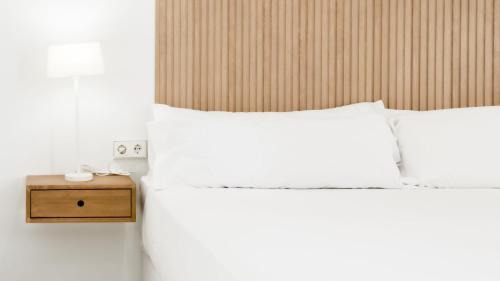 Ciutat Vella Apartamento | Catalina Suites Apartments Downtown Valencia