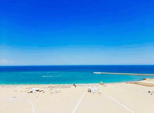Constanta Apartamento | Catalina Summerland Apartaments Mamaia Nord