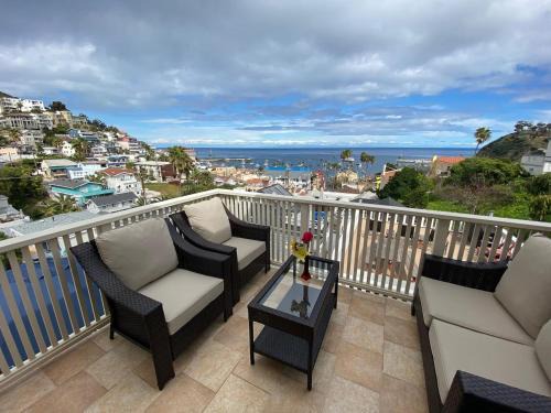 Avalon Casa | Catalina Two Bedroom View Home