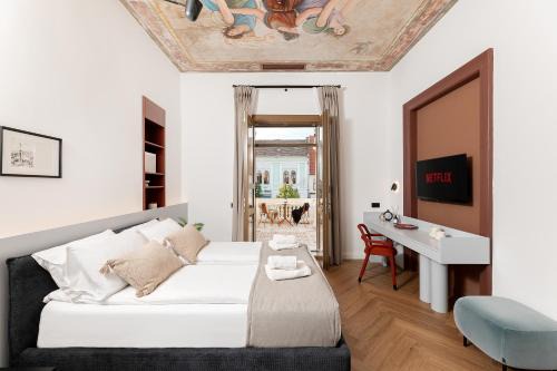 Cluj-Napoca City Centre Apartamento | Catalog Boutique Rooms Cluj-Napoca