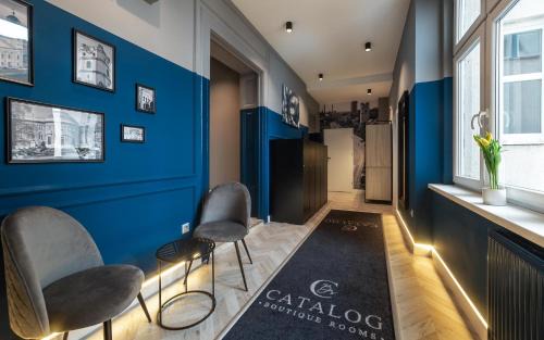 Debrecen Apartamento | Catalog Boutique Rooms