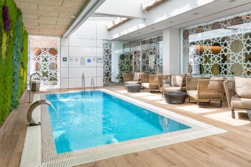 San Bartolome Hotel | Catalonia Giralda