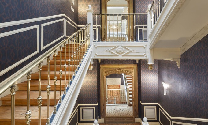 Huertas Hotel | Catalonia Las Cortes Hotel
