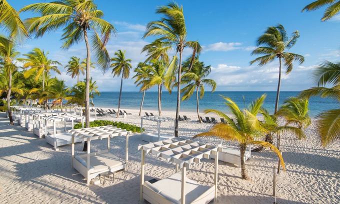 Punta Cana Complejo | Catalonia Punta Cana - All Inclusive
