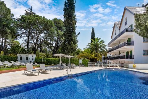 Ronda Hotel | Catalonia Reina Victoria
