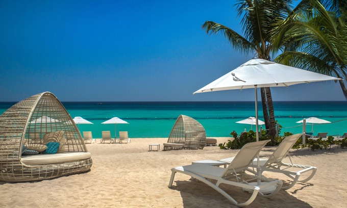 Dominicus Complejo | Catalonia Royal La Romana - All Inclusive - Adults Only