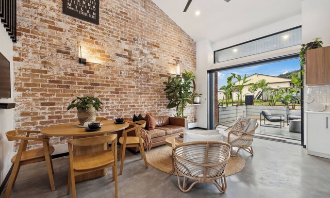 Coffs Harbour Apartamento | Catalyst Retreat – Accessible, Stylish Holiday Stay