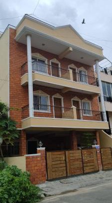 Domlur Cama Y Desayuno | Catalyst Suites,Domlur