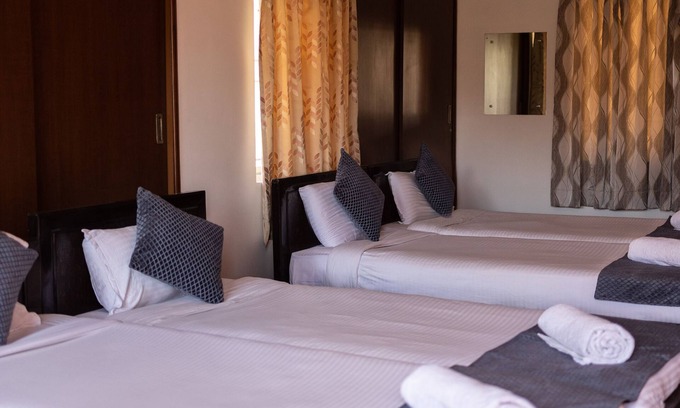 Domlur Cama Y Desayuno | Catalyst Suites