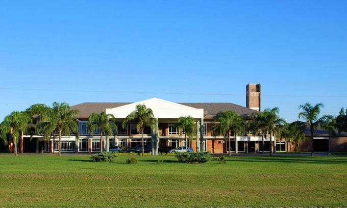 Charata Hotel | CATANGE HOTEL