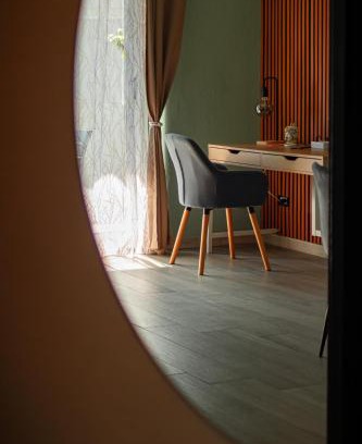 Monte Po-Nesima-San Leone-Rapisardi Apartamento | Catania, centro, Sicilia, Italia, Grandi Sogni Home Appartamento