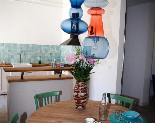 Borgo-Sanzio Apartamento | Catania Charming House