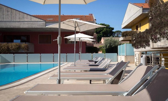 Carrubazza-Motta Casa | Catania Hills Residence