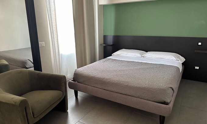 Catania City Centre Casa | Catania Rooms