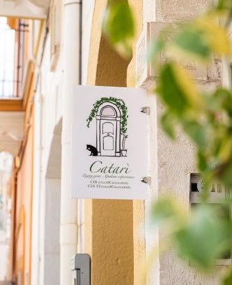 Mola di Bari Casa | Catarì