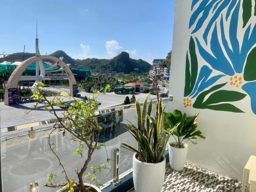 Cat Hai Hostal | CatBa Pod Hostel