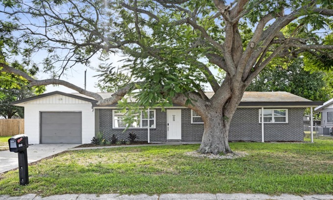 South Bradenton Casa | Catch n' Relax place!