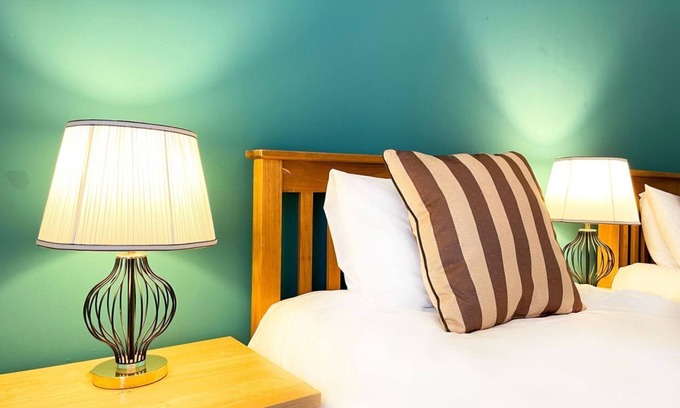 Gorebridge Apartamento | Catcune Superior Suite