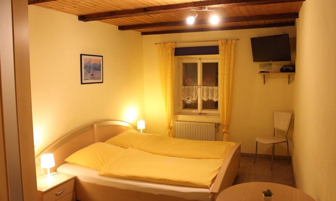 Egloffstein Apartamento | Categoría Habitación doble - Pension Mühle