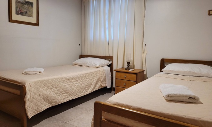 Las Heras Casa | Casa Categoría cerca del centro y parque Gral San Martin