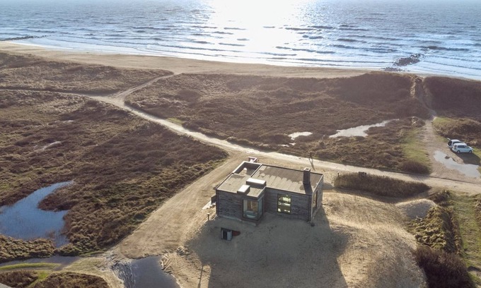 Blavand Casa | "Caterina" - 100m from the sea by Interhome